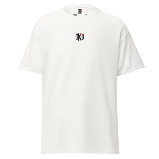 GND Logo T-Shirt (Sort Logo)